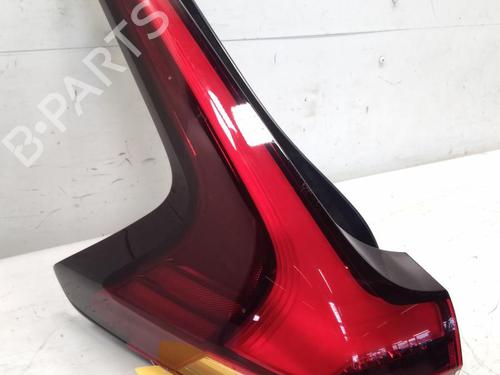 Used Left taillight MITSUBISHI ECLIPSE CROSS (GK_, GL_) Plug-in Hybrid 4WD (GL3W) (188 hp) 31573101