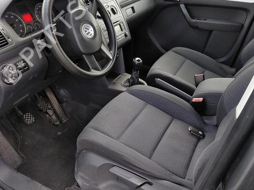 Right mirror VW TOURAN (1T1, 1T2) 1.6 FSI | BP26943117C27 