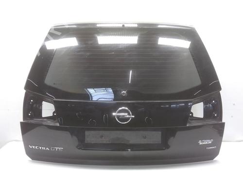 Used Tailgate OPEL VECTRA C Estate (Z02) 2.0 Turbo (F35) (175 hp) 20519502