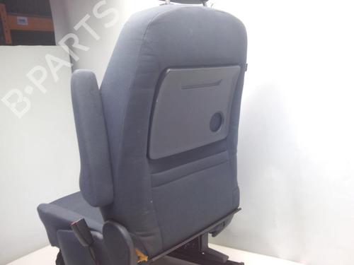 Stol høyre foran FORD GALAXY II (WA6) 2.0 TDCi (140 hp) 20573279