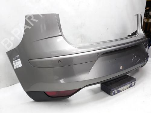 Rear bumper SEAT ALTEA (5P1) 2.0 TDI 16V | BP20575889C8 