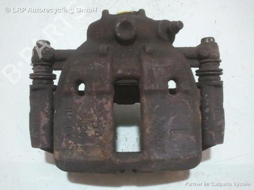 Used Left front brake caliper MITSUBISHI COLT VI (Z3_A, Z2_A) 1.3 (Z21A) (95 hp) 20539444