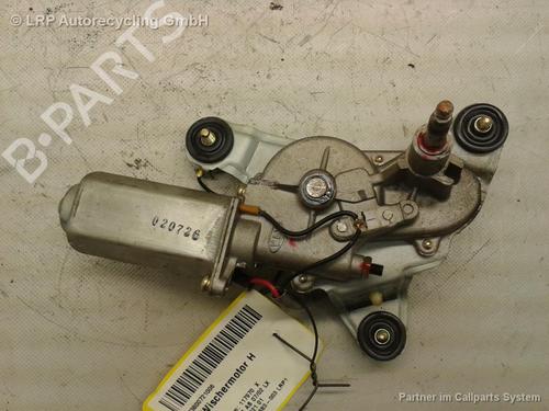 Rear wiper motor KIA CARENS II MPV (FJ) 1.8 | BP20552332M102 