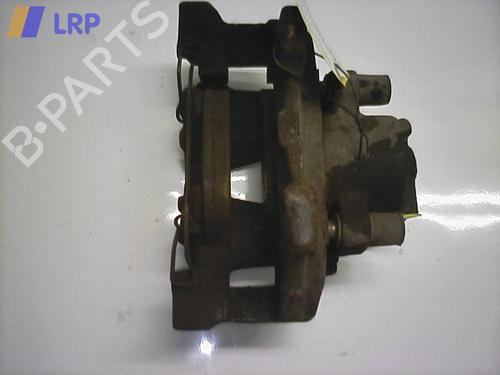 Right front brake caliper ALFA ROMEO 147 (937_) 1.6 16V T.SPARK ECO (937.AXA1A, 937.BXA1A) | BP20540432M104 