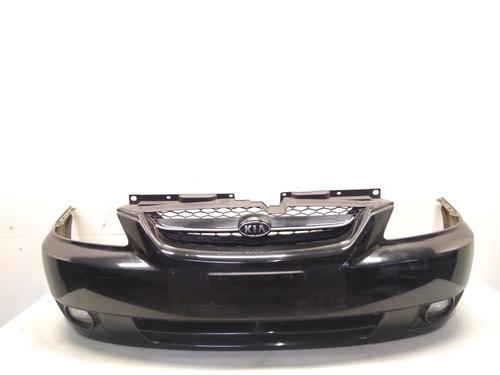 Used Front bumper Front bumper KIA RIO I Hatchback (DC) 1.5 16V (97 hp) 34043717 34043717