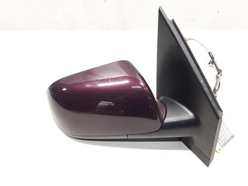 Right mirror VW POLO (9N_, 9A_) 1.2 12V | BP20517487C27 