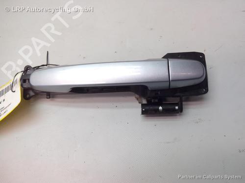 Used Front right exterior door handle DAIHATSU SIRION (M3_) 1.3 (M301) (91 hp) 20549616
