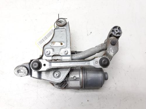 Front wiper motor FORD GALAXY II (WA6) 2.0 TDCi | BP20586612M29 