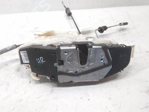 Rear right lock MERCEDES-BENZ S-CLASS (W221, V221) S 350 (221.056, 221.156) | BP20592536C99 