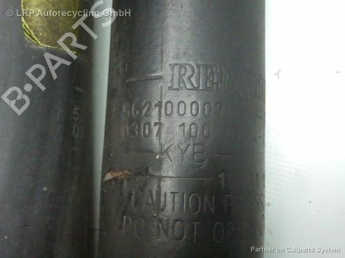 Used Right rear shock absorber RENAULT LAGUNA III Grandtour (KT0/1) 2.0 dCi (KT01, KT08, KT09, KT0K, KT12, KT1D, KT1W) (150 hp) 20567457