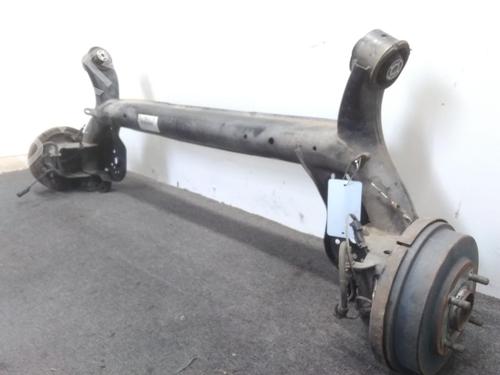 Rear axle FORD FIESTA VII (HJ, HF) 1.1 Ti-VCT | BP20596330M2 