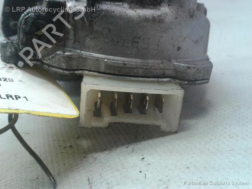 Front wiper motor PEUGEOT 106 II (1A_, 1C_) 1.1 i | BP20585699M29 