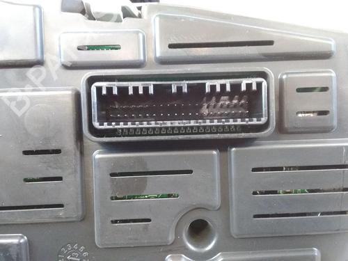 Instrument cluster HYUNDAI i10 II (BA, IA) 1.2 | BP20593985C47 