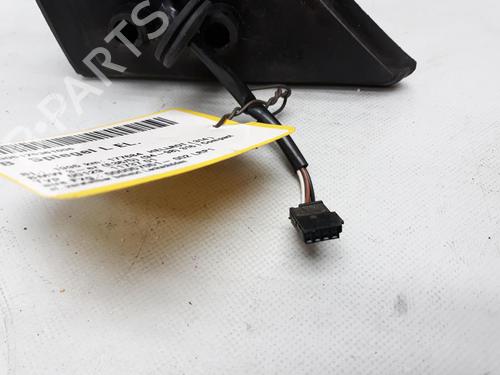 Left mirror BMW 3 Compact (E36) 316 g | BP20534505C26 