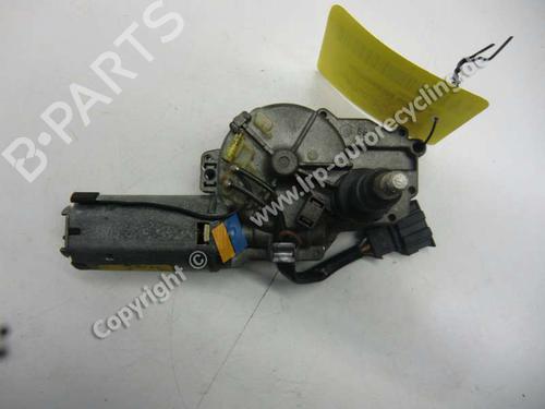 Rear wiper motor FORD GALAXY I (WGR) 2.3 16V | BP20552455M102 
