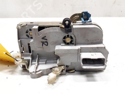 Used Front right lock CITROËN BERLINGO / BERLINGO FIRST MPV (MF_, GJK_, GFK_) 1.6 16V (MFNFU) (109 hp) 20516680