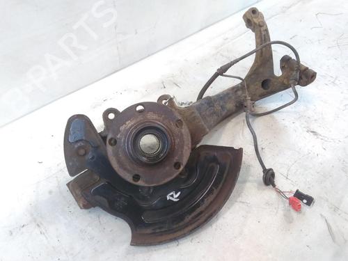 Right front steering knuckle AUDI A6 C5 (4B2) 2.5 TDI | BP20595068M26 
