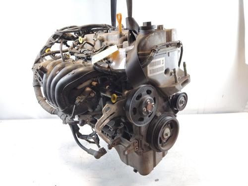 Engine OPEL AGILA B (H08) 1.2 (F68) | BP24230086M1