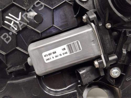 Other AUDI A8 D4 (4H2, 4H8, 4HC, 4HL) 3.0 TDI quattro | BP32031303O1 