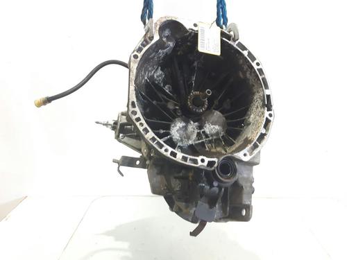 Used Gearbox RENAULT VEL SATIS (BJ0_) 2.0 dCi (BJ03, BJ0B) (173 hp) 20549263