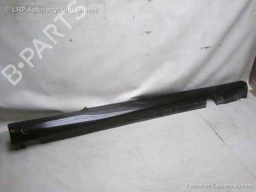 Used Right sideskirt MERCEDES-BENZ S-CLASS Coupe (C215) CL 600 (215.378) (367 hp) 20571525