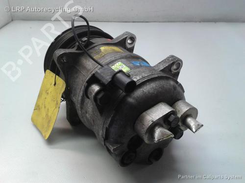 AC compressor VOLVO V40 Estate (645) 1.8 | BP20555746M34 