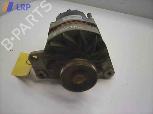 Used Alternator AUDI 80 B3 Saloon (893, 894, 8A2) 1.8 S (88 hp) 20548621