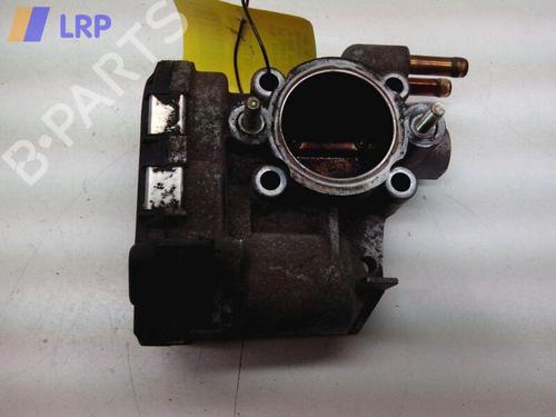 Throttle body OPEL CORSA C (X01) 1.0 (F08, F68) | BP20542254M82 