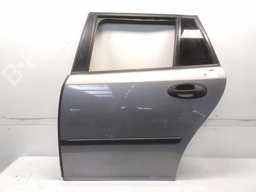 Used Left rear door SAAB 9-3 Estate (E50) 1.9 TiD (150 hp) 20514017
