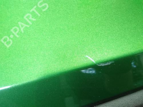 Rear bumper SKODA RAPID (NH3, NK3, NK6) 1.2 TSI | BP20592668C8 