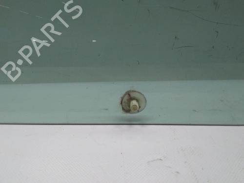 Front left door window FORD FIESTA V (JH_, JD_) 1.25 16V | BP20590812C18 