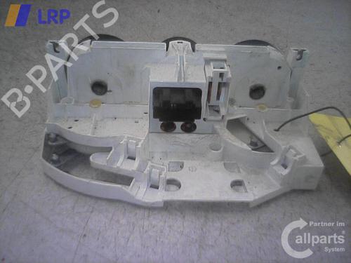 Climate control SEAT IBIZA II (6K1) 1.4 i | BP20553624I5 
