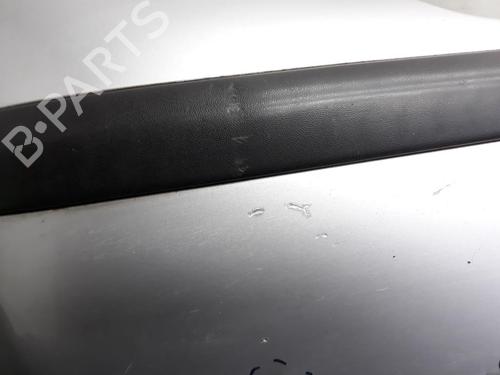 Rear bumper VW POLO (9N_, 9A_) 1.4 TDI | BP20575635C8 