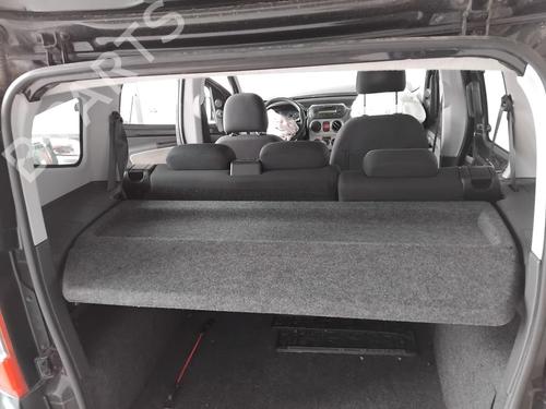 Hattehylde FIAT QUBO (225_) 1.4 (225AXA1A) | BP36093295C85 - Image 3