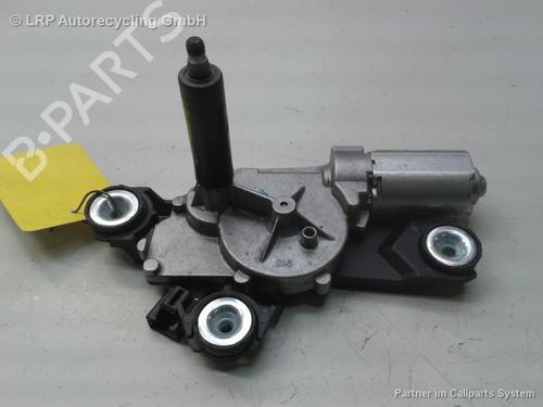 Used Rear wiper motor FORD FOCUS II Turnier (DA_, FFS, DS) 1.6 TDCi (90 hp) 20552326