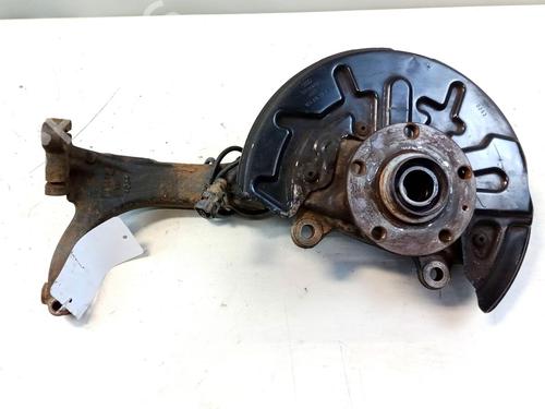 Used Right front steering knuckle SEAT EXEO ST (3R5) 1.8 TSI (160 hp) 32483411