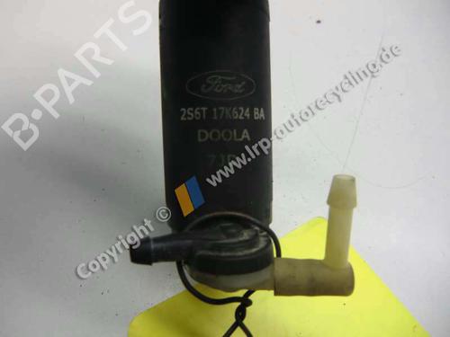 Used Washer pump FORD FIESTA V (JH_, JD_) 1.4 16V (80 hp) 20564706