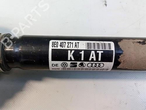 Left front driveshaft SEAT EXEO ST (3R5) 1.8 TSI | BP32454445M38