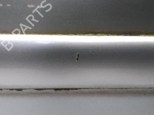 Left rear door VW GOLF IV (1J1) 2.0 | BP20517895C4 