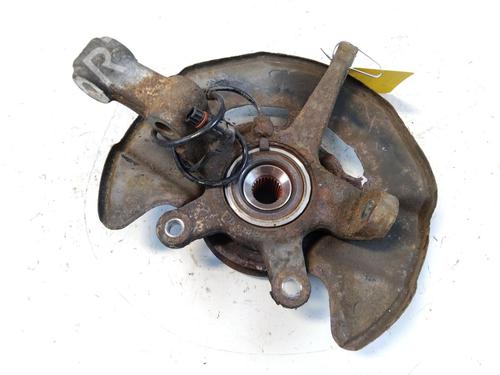 Mangueta delantera izquierda MERCEDES-BENZ A-CLASS (W169) A 170 (169.032, 169.332) (116 hp) 31981817