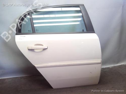 Right rear door OPEL VECTRA C (Z02) 1.8 16V | BP20578052C5 