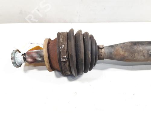 Right front driveshaft SKODA FABIA I (6Y2) 1.2 | BP20594913M39 