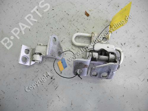 Used Hinge/Door check strap VW GOLF V (1K1) 2.0 SDI (75 hp) 20568530