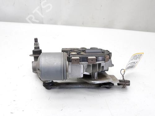 Front wiper motor FORD GALAXY II (WA6) 2.0 TDCi | BP20586610M29