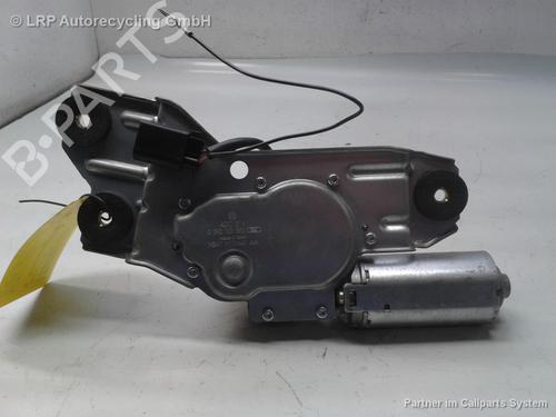 Rear wiper motor FORD FOCUS I Turnier (DNW) 1.8 DI / TDDi | BP20552098M102 