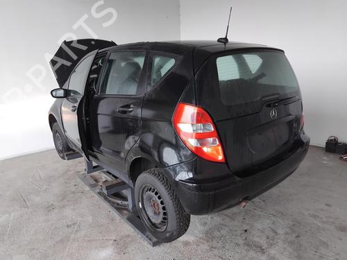Other MERCEDES-BENZ A-CLASS (W169) A 180 CDI (169.007, 169.307) | BP31299529O1 