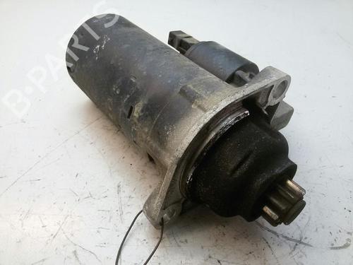 Used Starter VW GOLF III (1H1) 1.9 TDI (90 hp) 20530901