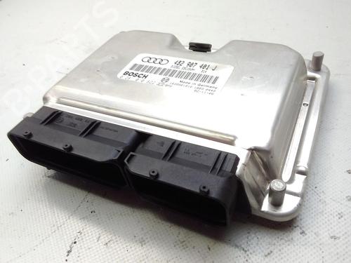 Used Engine control unit (ECU) AUDI A6 C5 Avant (4B5) 2.5 TDI (180 hp) 20526591