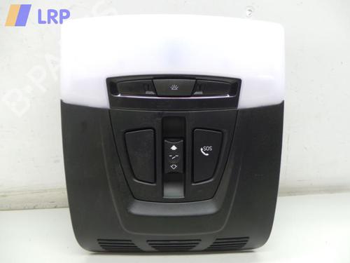 Used Interior roof light BMW 2 Coupe (F22, F87) 218 d (143 hp) 20554720