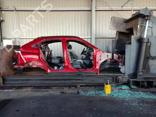 Used Parts MITSUBISHI ECLIPSE CROSS (GK_, GL_) Plug-in Hybrid 4WD (GL3W) 2700887